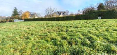 Terrain seul à Ploërmel en Morbihan (56) de 1015 m² à vendre au prix de 65000€ - 1