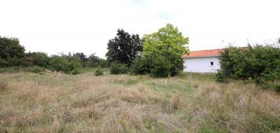 Terrain seul à Aureilhan en Landes (40) de 689 m² à vendre au prix de 129000€ - 3