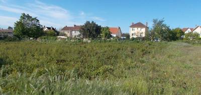 Terrain seul à Châtellerault en Vienne (86) de 1481 m² à vendre au prix de 15000€ - 2