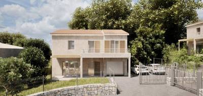 Programme terrain + maison à Vitrolles en Bouches-du-Rhône (13) de 106 m² à vendre au prix de 499000€ - 1