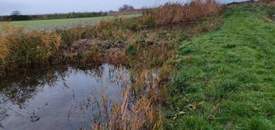 Terrain seul à Saint-Valery-sur-Somme en Somme (80) de 25200 m² à vendre au prix de 241500€ - 3