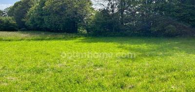 Terrain seul à Couzeix en Haute-Vienne (87) de 6618 m² à vendre au prix de 270000€ - 3