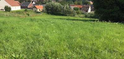 Terrain seul à Noyon en Oise (60) de 2983 m² à vendre au prix de 56000€ - 1