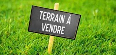 Terrain seul à Vendres en Hérault (34) de 640 m² à vendre au prix de 199000€ - 2