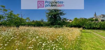 Terrain seul à Beaulieu-sur-Layon en Maine-et-Loire (49) de 0 m² à vendre au prix de 65000€ - 3