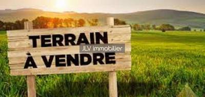 Terrain seul à Dunkerque en Nord (59) de 411 m² à vendre au prix de 61000€ - 1