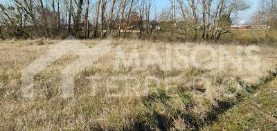 Terrain seul à Gaillac en Tarn (81) de 1750 m² à vendre au prix de 73000€ - 1