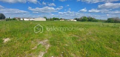 Terrain seul à Ardin en Deux-Sèvres (79) de 1000 m² à vendre au prix de 21000€ - 2