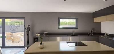 Programme terrain + maison à Jebsheim en Haut-Rhin (68) de 101 m² à vendre au prix de 299000€ - 4