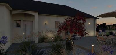 Programme terrain + maison à Les Bordes-Aumont en Aube (10) de 1318 m² à vendre au prix de 320000€ - 4