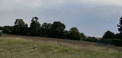 Terrain seul à Saint-Jean-d'Angély en Charente-Maritime (17) de 1900 m² à vendre au prix de 24500€ - 3