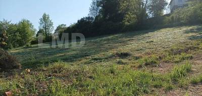 Terrain seul à Livinhac-le-Haut en Aveyron (12) de 1065 m² à vendre au prix de 37000€ - 1