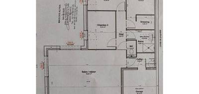 Programme terrain + maison à Saint-Mars-de-Coutais en Loire-Atlantique (44) de 94 m² à vendre au prix de 289800€ - 4