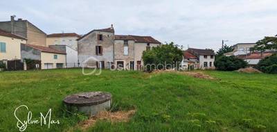 Terrain seul à Villeneuve-sur-Lot en Lot-et-Garonne (47) de 869 m² à vendre au prix de 45000€ - 2