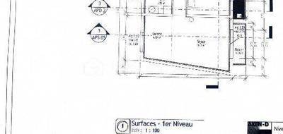 Programme terrain + maison à Les Rousses en Jura (39) de 150 m² à vendre au prix de 480000€ - 4