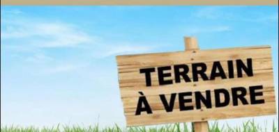 Terrain seul à Malemort en Corrèze (19) de 1000 m² à vendre au prix de 49280€ - 1