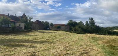 Terrain seul à Foissac en Aveyron (12) de 1633 m² à vendre au prix de 36000€ - 2