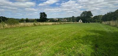 Terrain seul à Soissons en Aisne (02) de 2000 m² à vendre au prix de 50000€ - 1