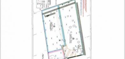 Terrain seul à Montlignon en Val-d'Oise (95) de 1156 m² à vendre au prix de 345000€ - 2