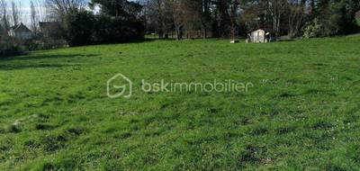 Terrain seul à Ploërmel en Morbihan (56) de 2150 m² à vendre au prix de 92000€ - 2