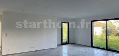 Programme terrain + maison à Beaurepaire en Isère (38) de 95 m² à vendre au prix de 250000€ - 3