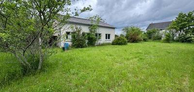 Terrain seul à Fondettes en Indre-et-Loire (37) de 900 m² à vendre au prix de 180000€ - 2