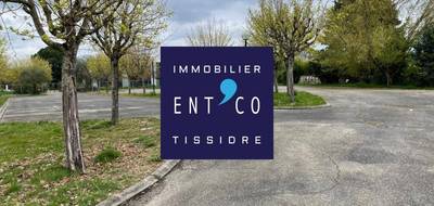 Terrain seul à Agen en Lot-et-Garonne (47) de 5309 m² à vendre au prix de 0€ - 2