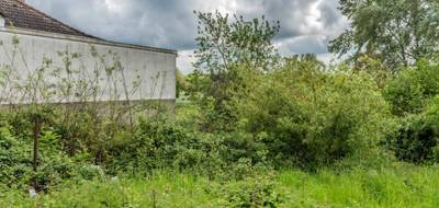 Terrain seul à Gien en Loiret (45) de 798 m² à vendre au prix de 35000€ - 3