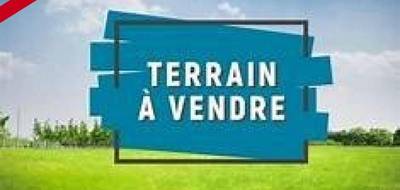 Terrain seul à Champigny en Yonne (89) de 1156 m² à vendre au prix de 88000€ - 1