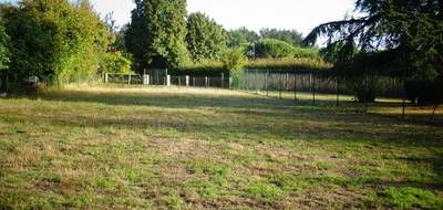 Terrain seul à Soyaux en Charente (16) de 700 m² à vendre au prix de 69990€ - 3