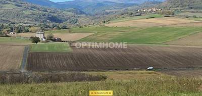 Terrain seul à Issoire en Puy-de-Dôme (63) de 729 m² à vendre au prix de 79000€ - 2