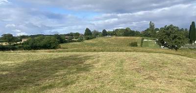 Terrain seul à Foissac en Aveyron (12) de 1633 m² à vendre au prix de 36000€ - 1