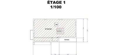 Terrain seul à Pégomas en Alpes-Maritimes (06) de 889 m² à vendre au prix de 340000€ - 4