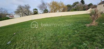 Terrain seul à Corbeil-Essonnes en Essonne (91) de 772 m² à vendre au prix de 169000€ - 1