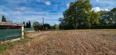Terrain seul à Cintegabelle en Haute-Garonne (31) de 8674 m² à vendre au prix de 349000€ - 3