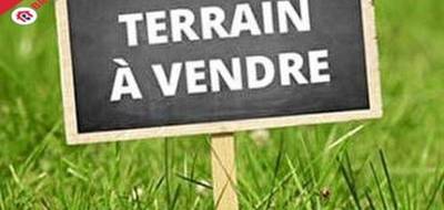 Terrain seul à Valpuiseaux en Essonne (91) de 6500 m² à vendre au prix de 198000€ - 1