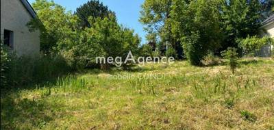 Terrain seul à Saint-Germain-en-Laye en Yvelines (78) de 704 m² à vendre au prix de 576000€ - 2