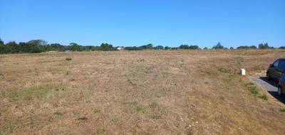 Terrain seul à Lumbres en Pas-de-Calais (62) de 621 m² à vendre au prix de 66500€ - 4