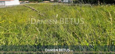 Terrain seul à La Chaize-Giraud en Vendée (85) de 973 m² à vendre au prix de 201100€ - 2