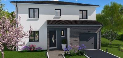 Programme terrain + maison à Castelmaurou en Haute-Garonne (31) de 600 m² à vendre au prix de 384000€ - 1