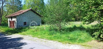 Terrain seul à Oradour-sur-Glane en Haute-Vienne (87) de 1228 m² à vendre au prix de 38000€ - 3