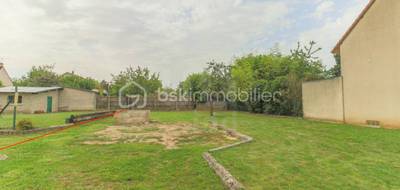 Terrain seul à Cerny en Essonne (91) de 554 m² à vendre au prix de 135000€ - 2