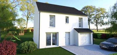 Programme terrain + maison à Crécy-la-Chapelle en Seine-et-Marne (77) de 332 m² à vendre au prix de 335750€ - 1