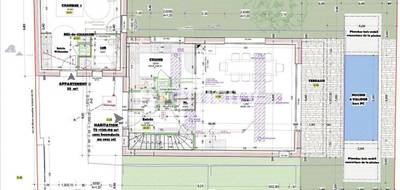 Terrain seul à Bourg-en-Bresse en Ain (01) de 300 m² à vendre au prix de 65000€ - 4