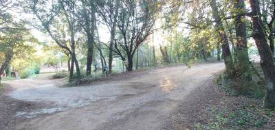 Terrain seul à Salernes en Var (83) de 1800 m² à vendre au prix de 252000€ - 1