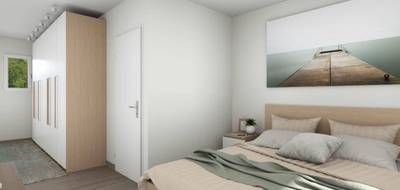 Programme terrain + maison à La Ferté-Gaucher en Seine-et-Marne (77) de 194 m² à vendre au prix de 256000€ - 4
