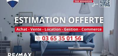 Terrain seul à Cambronne-lès-Ribécourt en Oise (60) de 566 m² à vendre au prix de 55000€ - 4