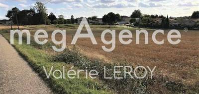 Terrain seul à Marcellus en Lot-et-Garonne (47) de 10318 m² à vendre au prix de 234200€ - 1