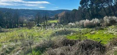 Terrain seul à Salernes en Var (83) de 3267 m² à vendre au prix de 153000€ - 1