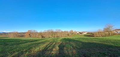 Terrain seul à Aurignac en Haute-Garonne (31) de 2300 m² à vendre au prix de 55000€ - 3